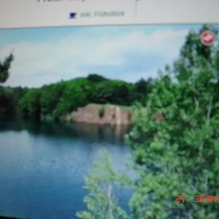 Ferienhaus Süplingen Сasa de vacaciones Süplingen