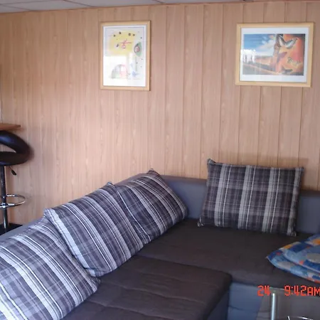 Сasa de vacaciones Ferienhaus Süplingen *