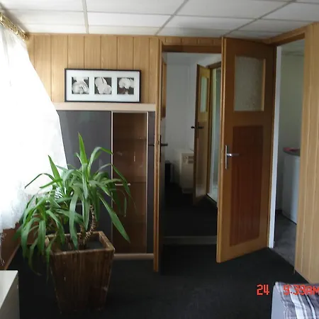 Сasa de vacaciones Ferienhaus Süplingen Süplingen