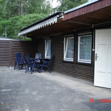 Сasa de vacaciones Ferienhaus Süplingen Süplingen