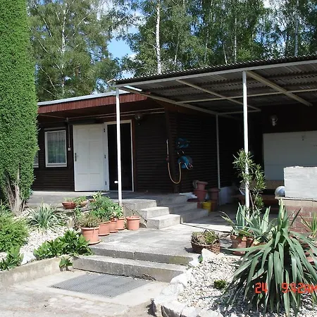 Ferienhaus Süplingen