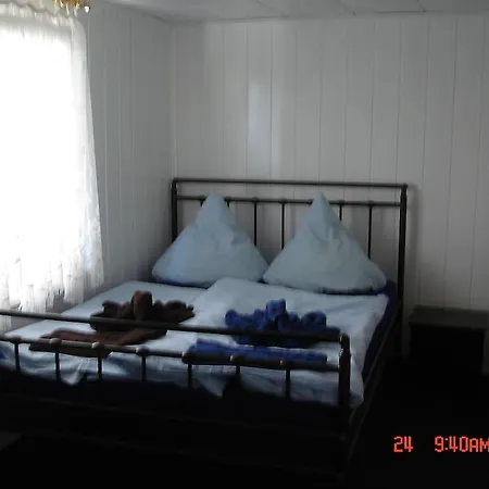 Сasa de vacaciones Ferienhaus Süplingen *