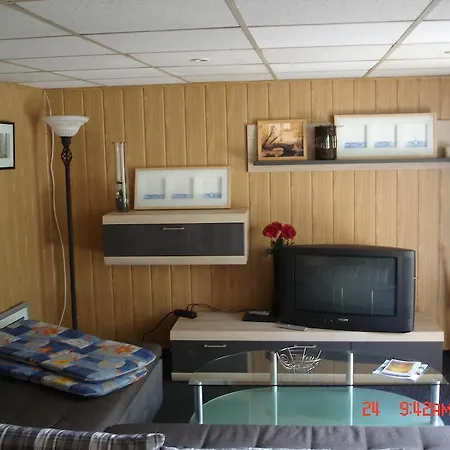 Сasa de vacaciones Ferienhaus Süplingen Süplingen