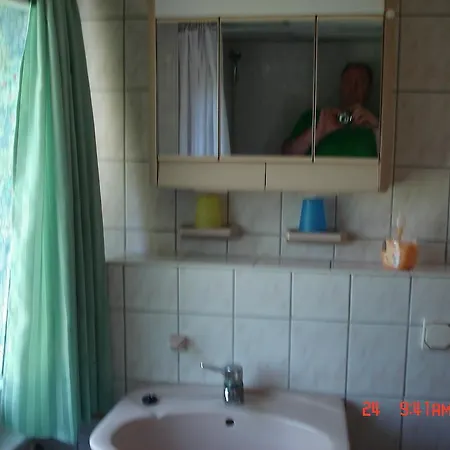 Ferienhaus Sueplingen Hébergement de vacances