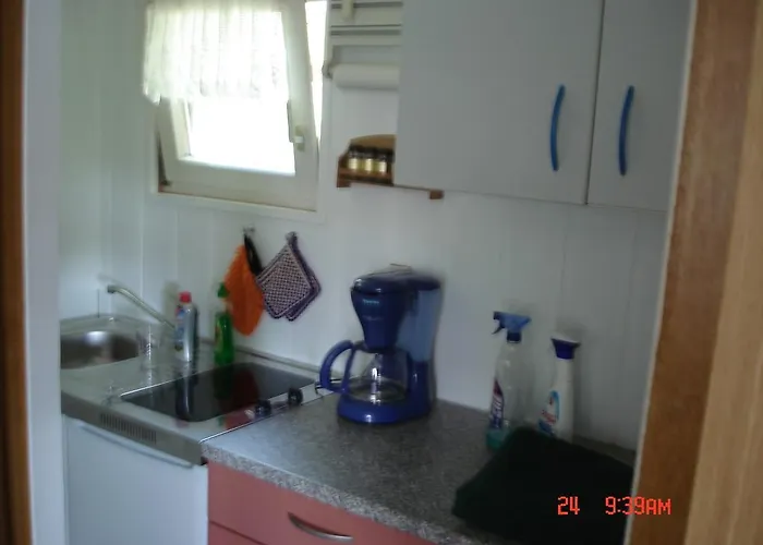 Ferienhaus Sueplingen Süplingen