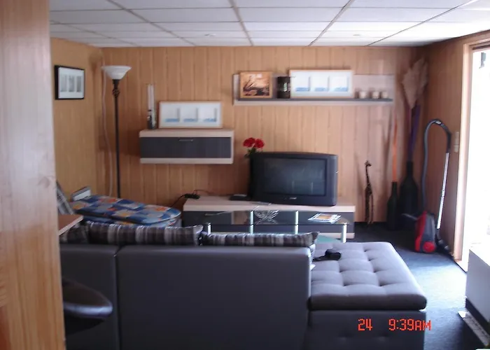 Ferienhaus Sueplingen * Süplingen