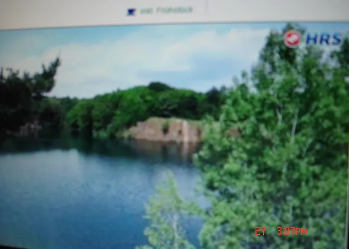 Ferienhaus Süplingen Сasa de vacaciones Süplingen