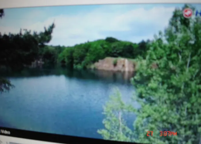 Ferienhaus Süplingen