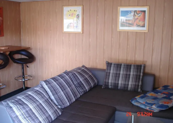 Feriehus Ferienhaus Sueplingen *