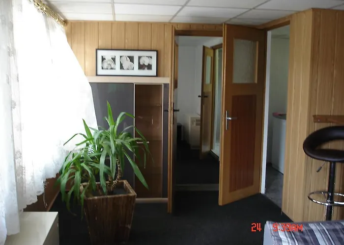 Feriehus Ferienhaus Sueplingen Süplingen