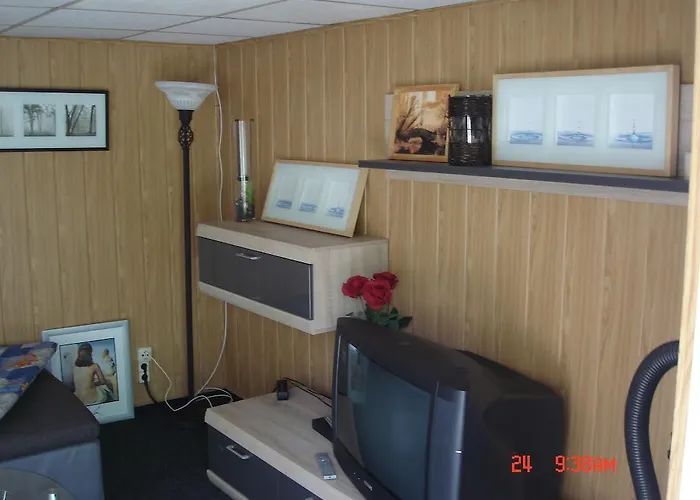 Ferienhaus Sueplingen Feriehus