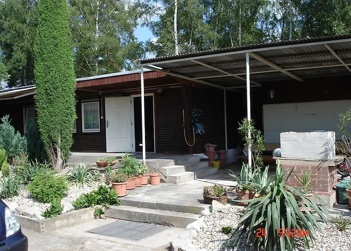 Ferienhaus Sueplingen