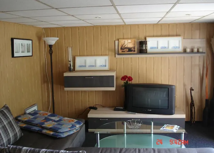 Сasa de vacaciones Ferienhaus Süplingen Süplingen