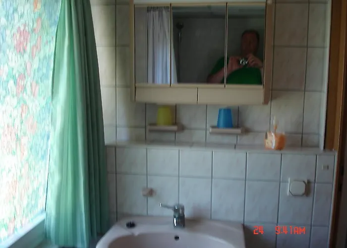 Ferienhaus Süplingen Сasa de vacaciones